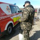 На Николаевщине, спустя сутки, наконец закрыли зараженную коронавирусом Вороновку